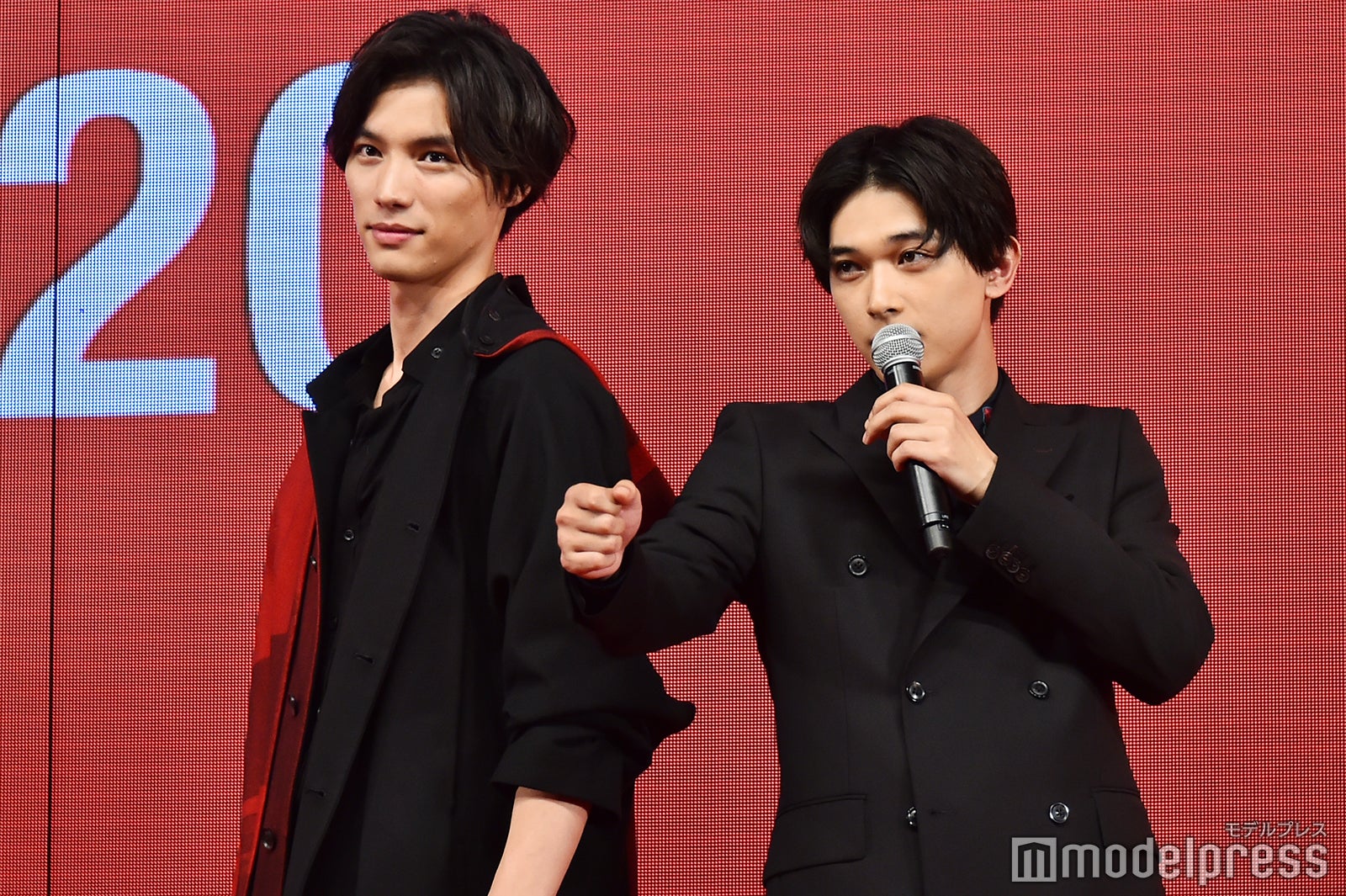 マーガレット2018年15号 福士蒼汰 吉沢亮 福士蒼汰＆吉沢亮「仮面ライダーフォーゼ」コンビが『BLEACH』で