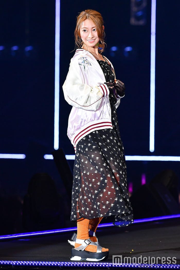 桜井玲香(C)モデルプレス