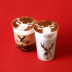 ジンジャーチョコレート ~Deer you 親愛なるあなたへ~ 600円(税抜)/画像提供:ポトマック