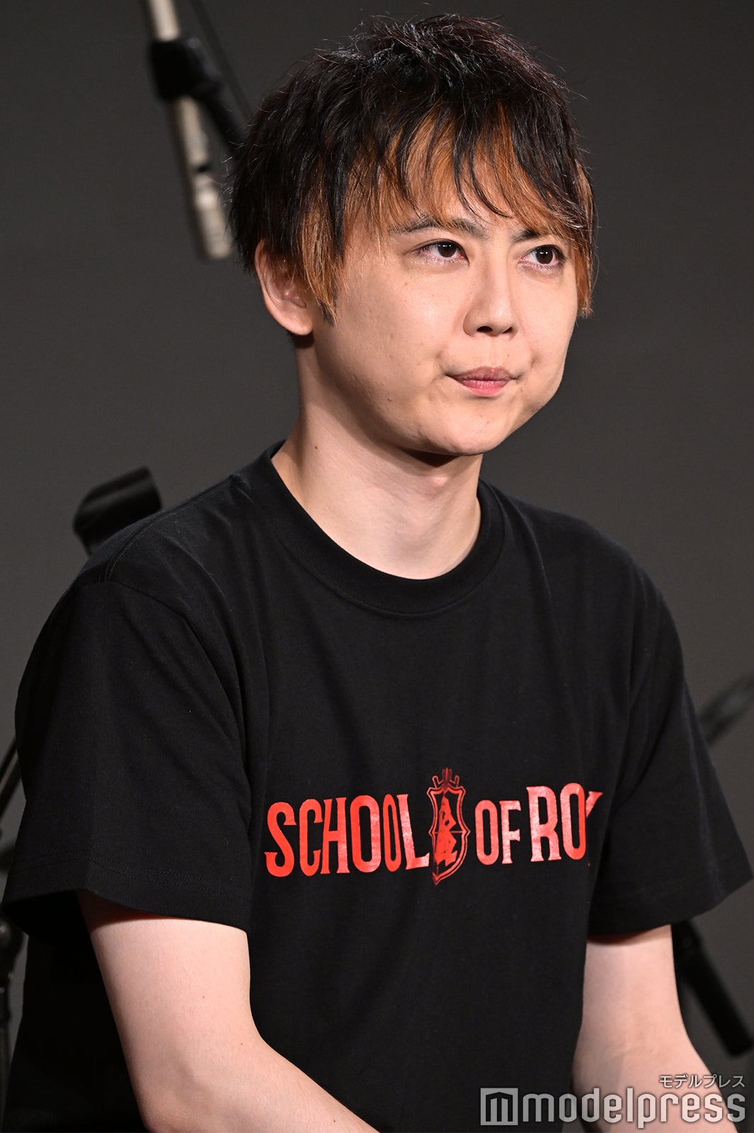 梶裕貴（C）モデルプレス