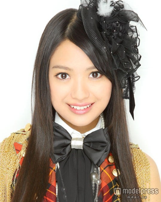 AKB48北原里英、映画初主演　生死をかけたサバイバルに挑む