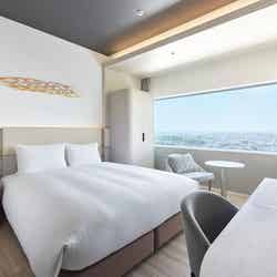 三井ガーデンホテル横浜みなとみらいプレミア/提供画像