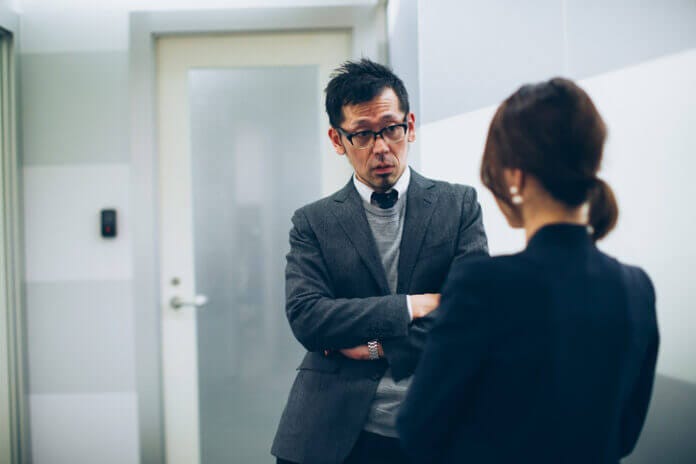結婚詐欺師
