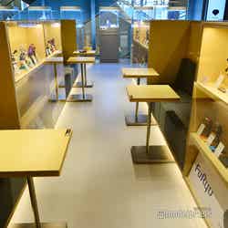 SHIBUYA TSUTAYA(C)モデルプレス