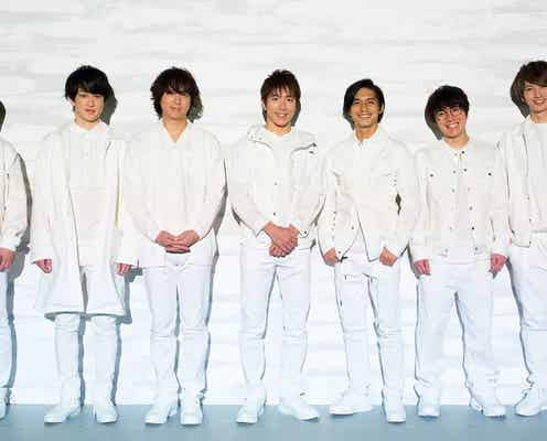 渋谷すばる「関ジャニ∞クロニクル」ラスト放送日&企画が決定