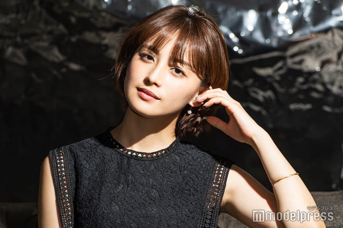 宮司愛海アナウンサー(C)モデルプレス