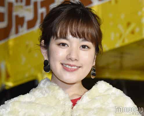 筧美和子、理想の告白シチュエーション明かす
