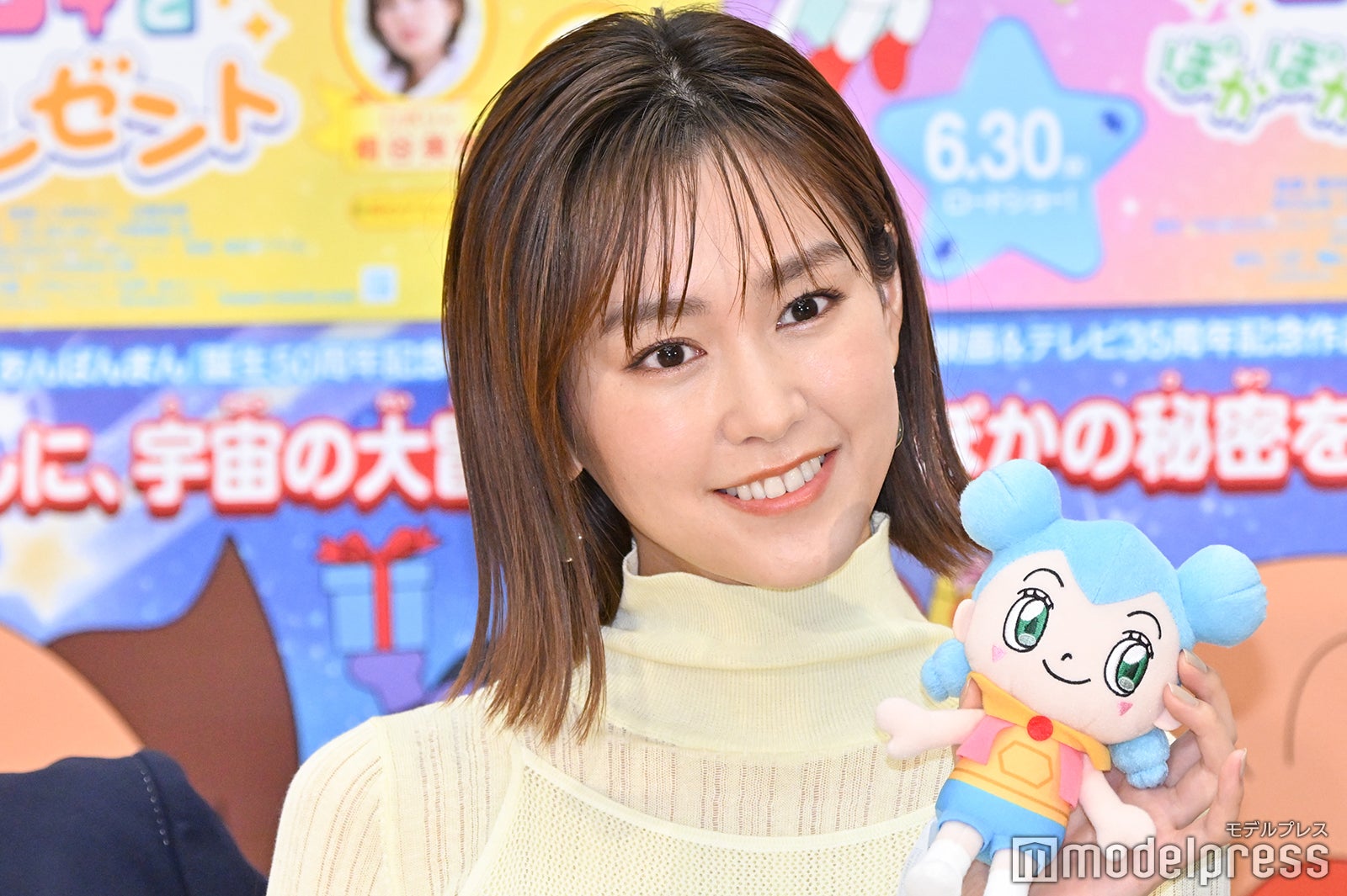 桐谷美玲（C）モデルプレス