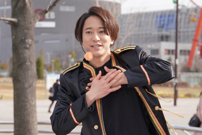 浅香航大(C)日本テレビ