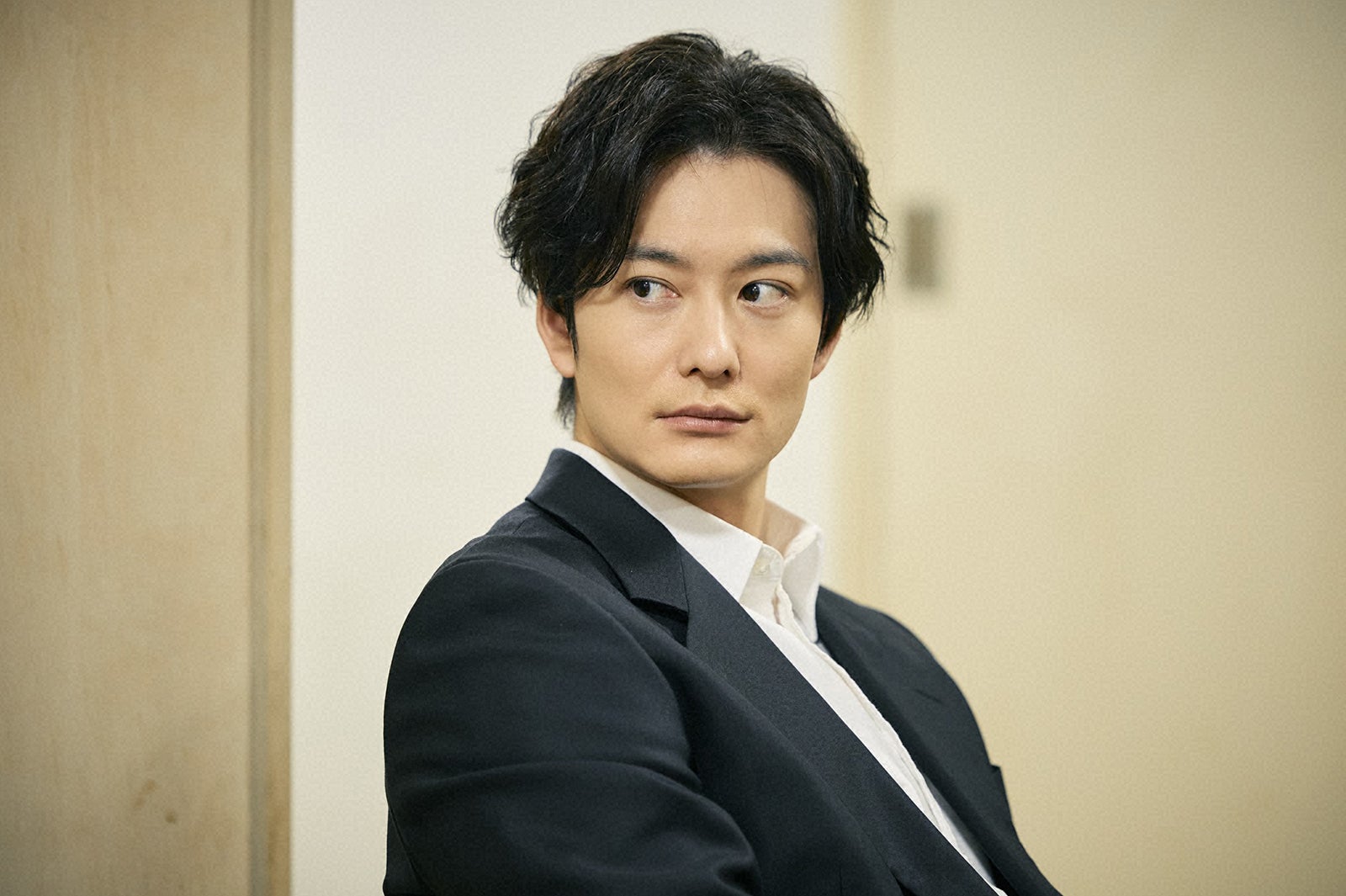 岡田将生「田鎖ブラザーズ」第6話（C）TBSスパークル／TBS