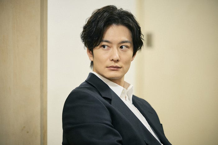 岡田将生「田鎖ブラザーズ」第6話(C)TBSスパークル/TBS