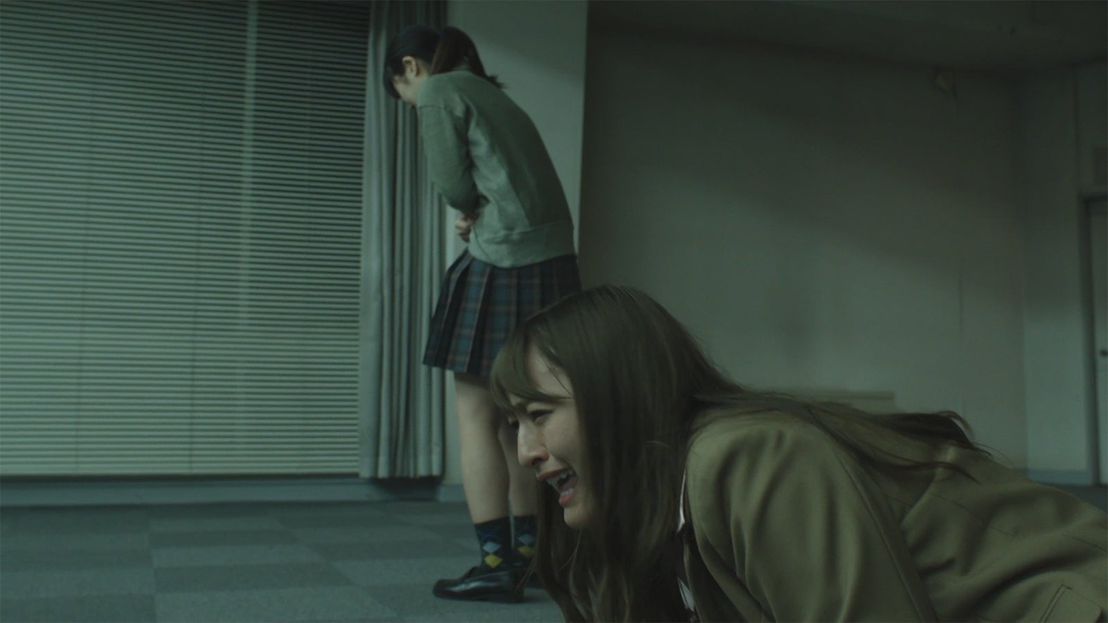 「人狼ゲーム ラヴァーズ」場面カット（C）2017「人狼ゲーム ラヴァーズ」製作委員会