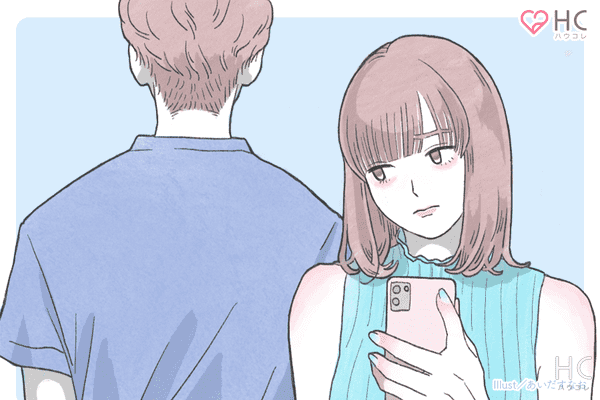 自覚がない女子続出 自分を安売りしている女性の行動3選 モデルプレス