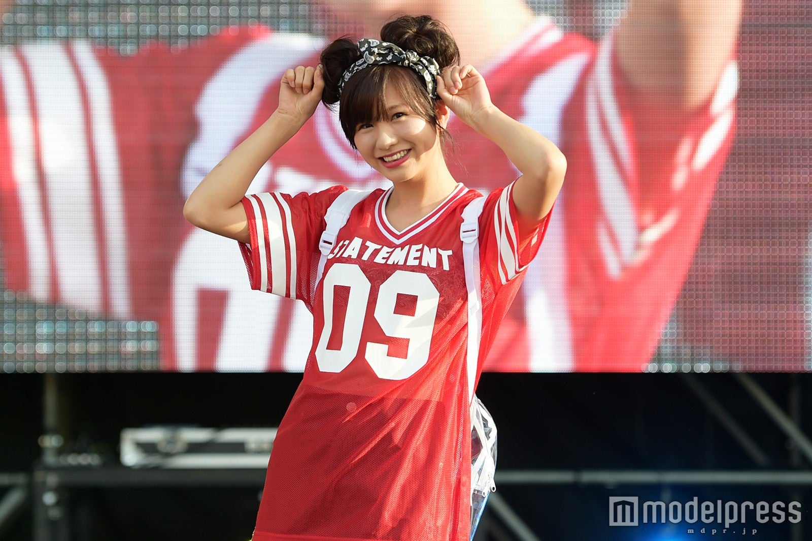 谷川愛梨（C）モデルプレス