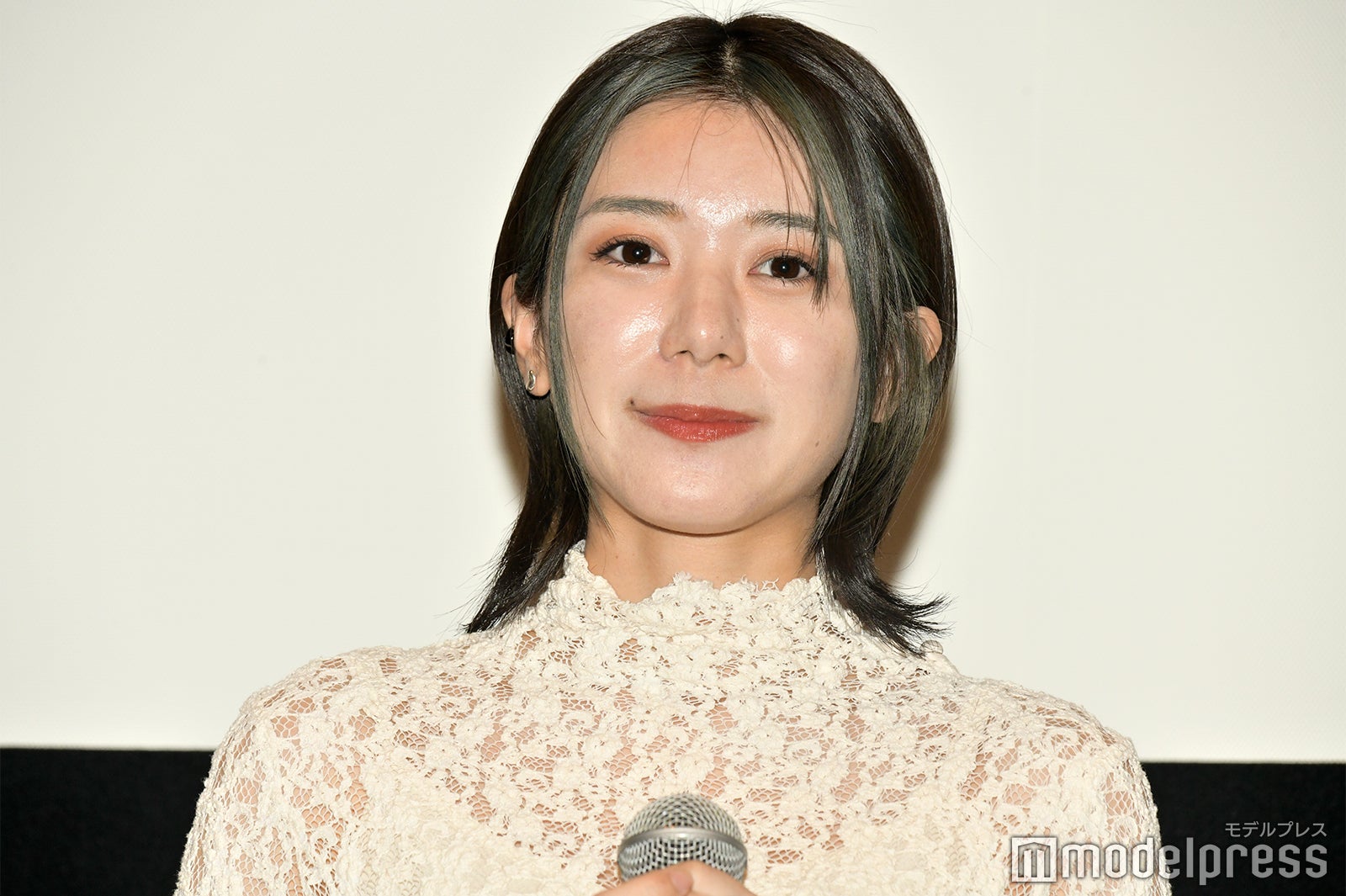 大西桃香（C）モデルプレス