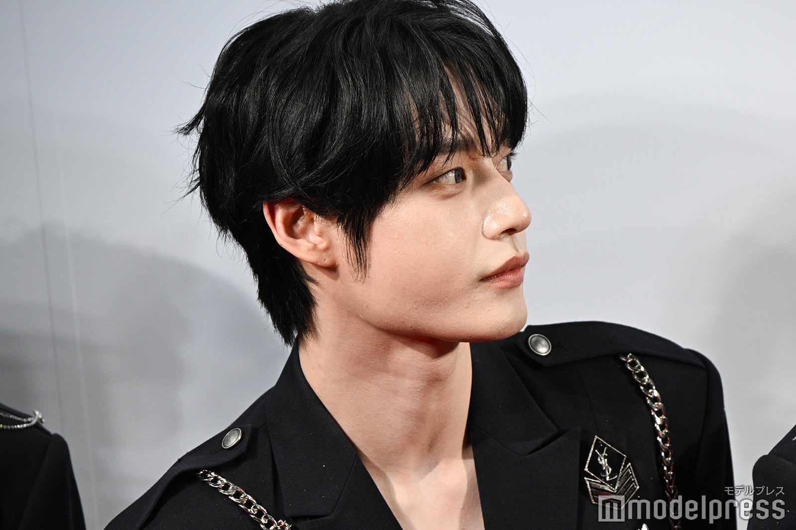 キム・ジウン（C）モデルプレス