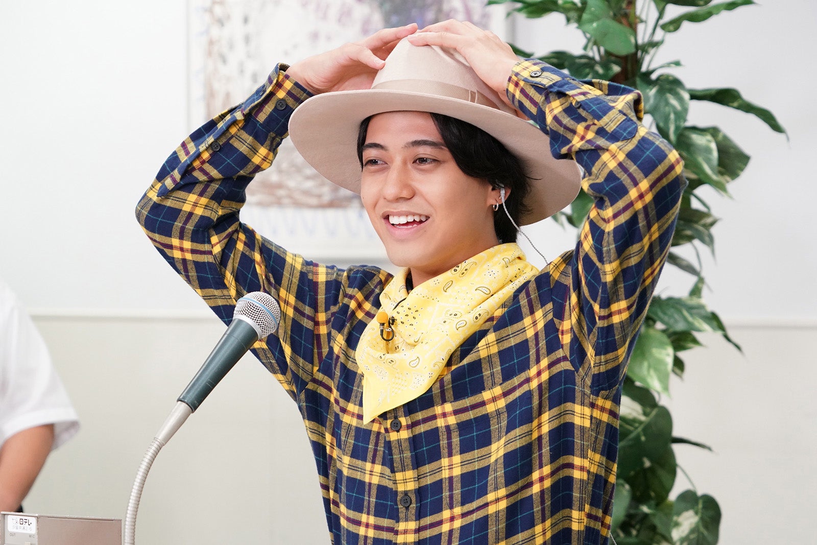 King ＆ Prince高橋海人、司令役初挑戦でオリジナル英語連発 岸優太は奇跡の想像力発揮