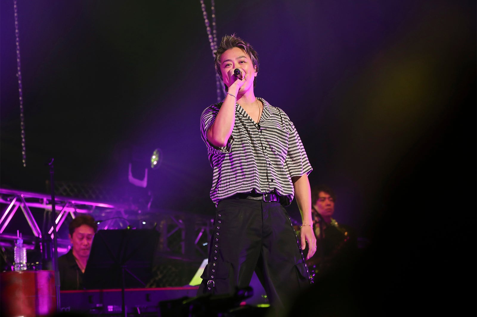 TAKAHIRO（提供写真）