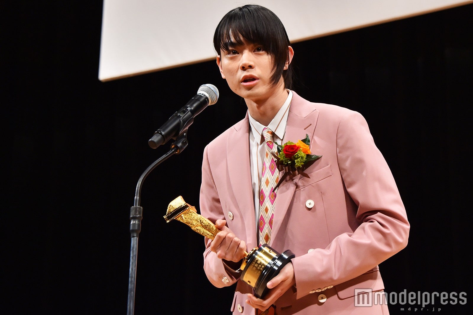 菅田将暉 （C）モデルプレス