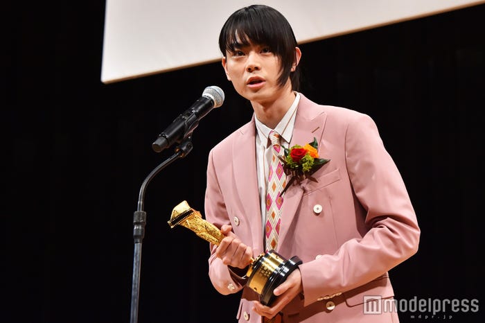 菅田将暉(C)モデルプレス