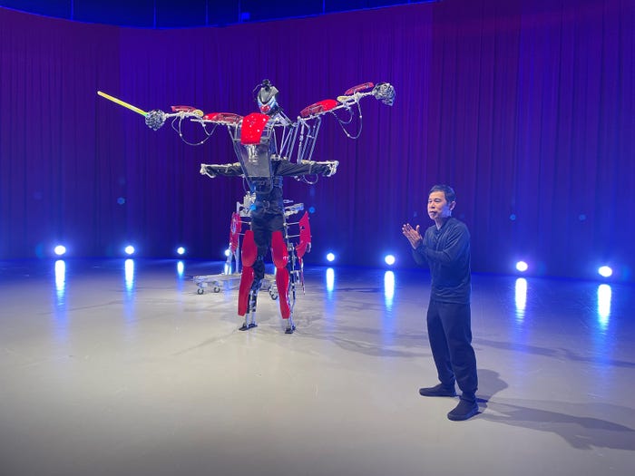 岡村隆史 (C)日本テレビ