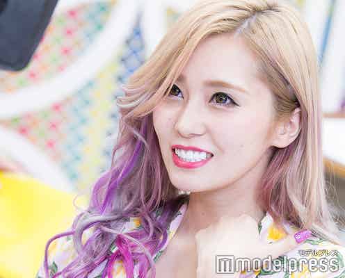 ギャルモデル・あさにゃん、エッチ事情を赤裸々告白「それ言って大丈夫?」スタジオざわつく