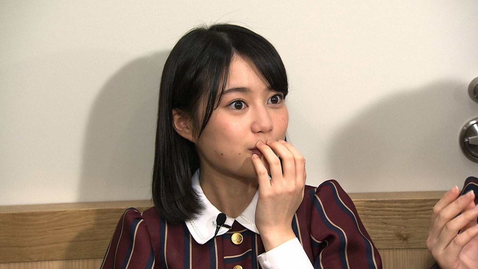 乃木坂46「夢が叶って幸せ」「大満足です！」至福の表情連発