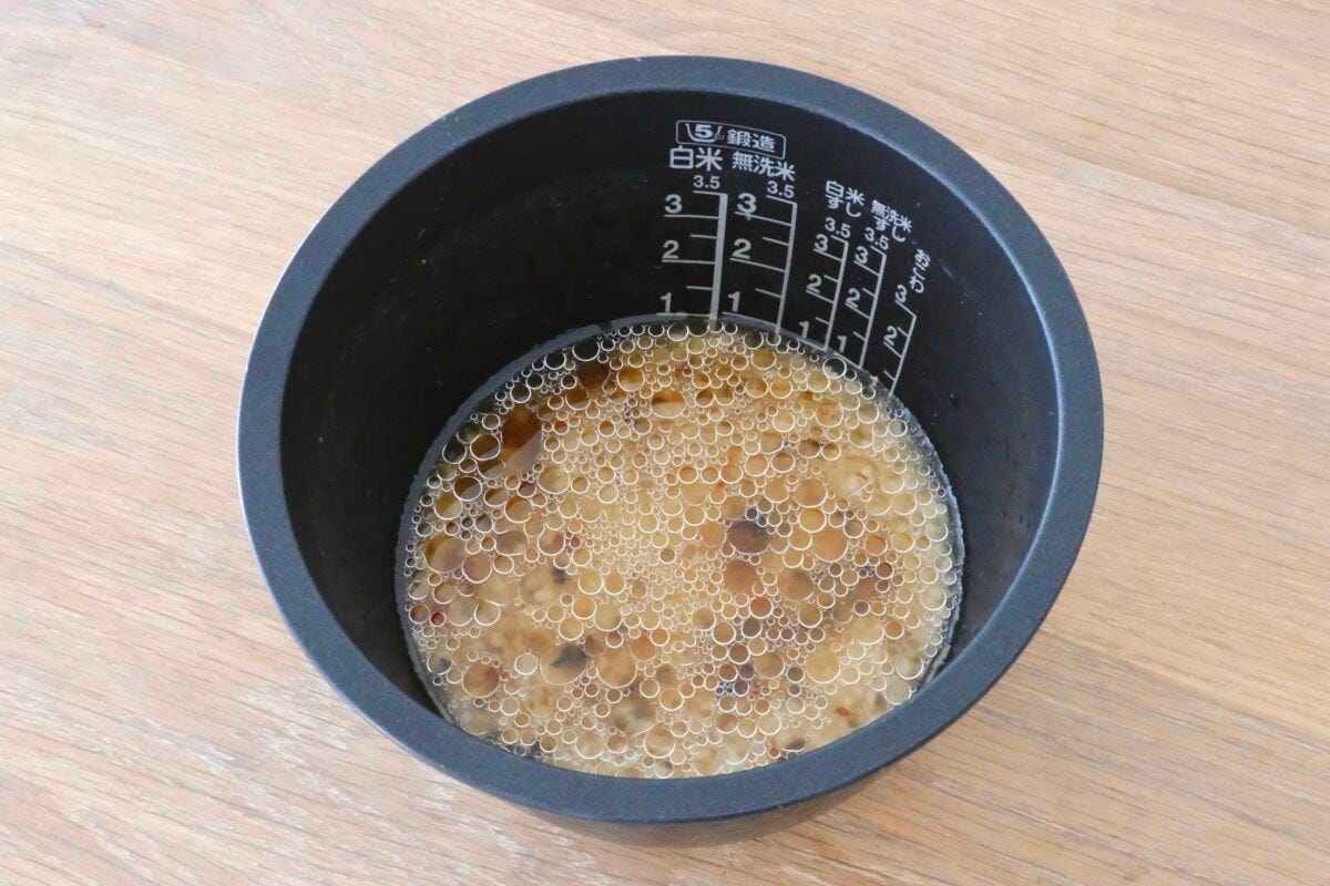 上沼恵美子 洋風ピラフ