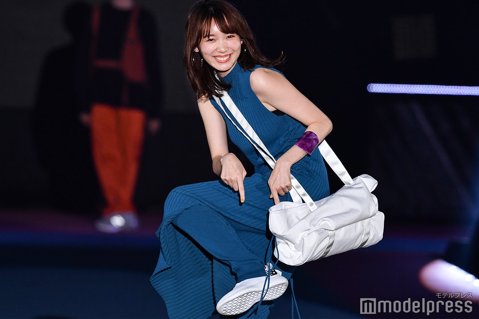 飯豊まりえ（C）モデルプレス