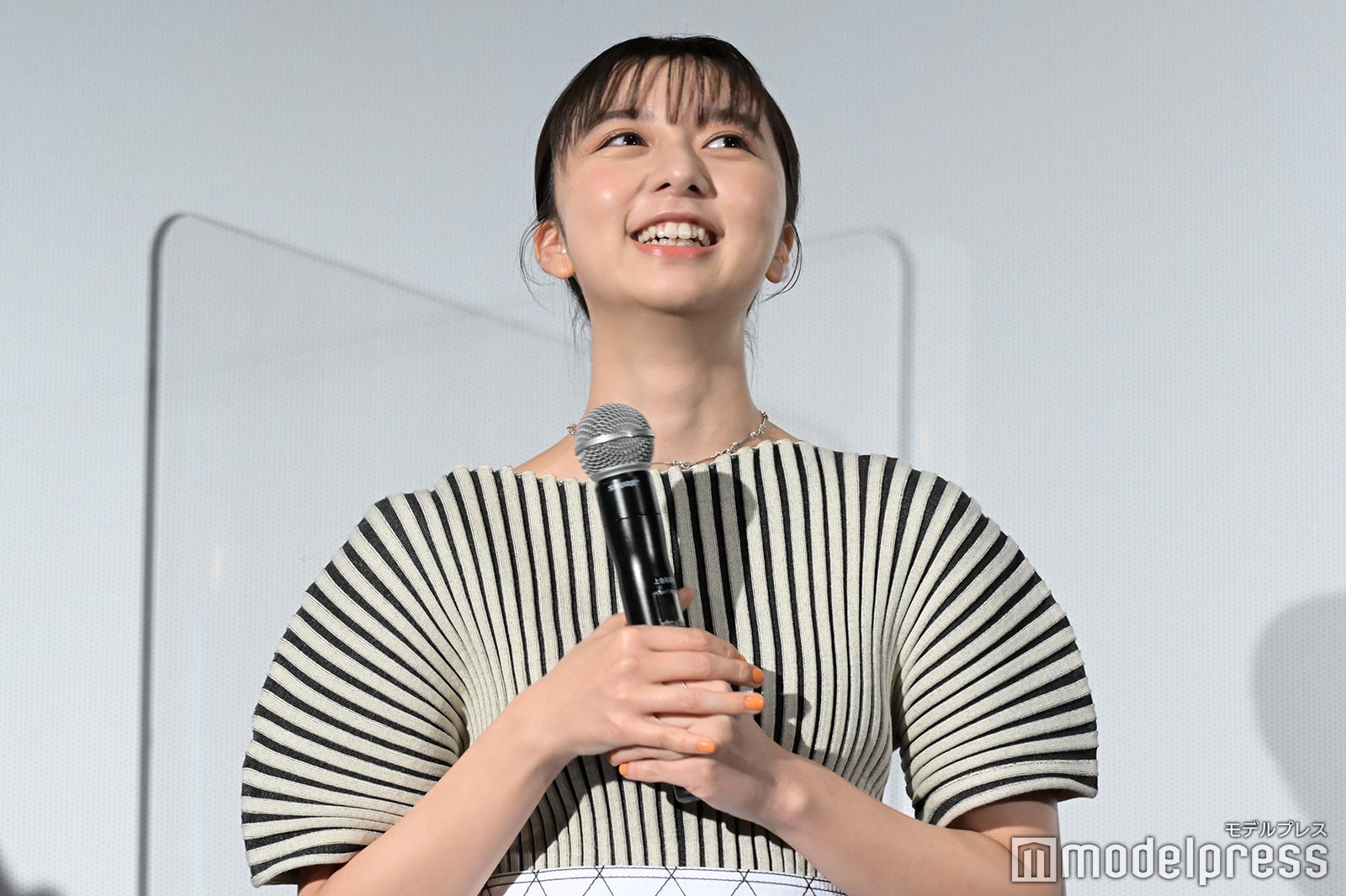 上白石萌歌（C）モデルプレス