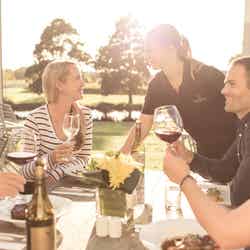 ヴィラ・マリア/画像提供:JTBワールドバケーションズ