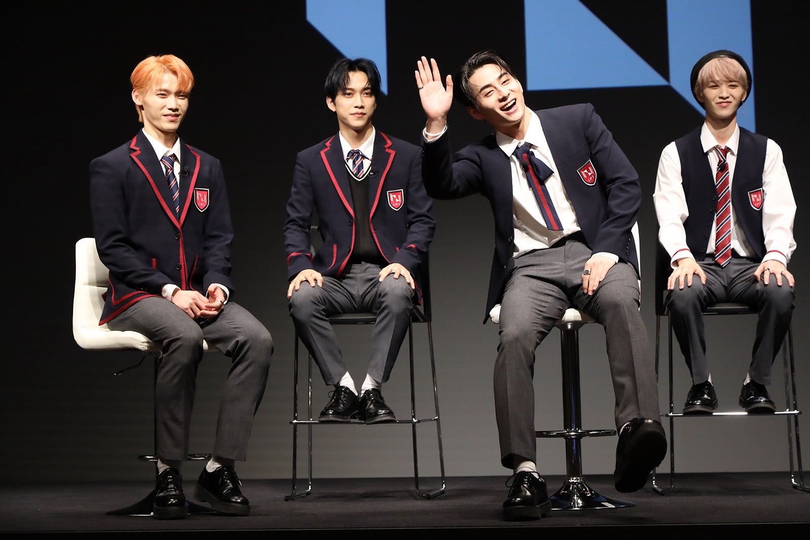 INI（C）LAPONE ENTERTAINMENT