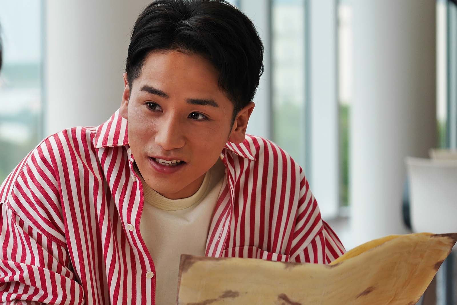 キスマイ玉森裕太 世にも奇妙な物語 5年ぶり出演で主演 恐怖のピアノ楽曲を奏でる モデルプレス