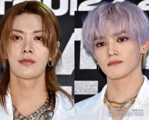 兵役中のNCT 127テヨン、誕生日に新曲披露 ユウタからも祝福「おめでとう、友よ」