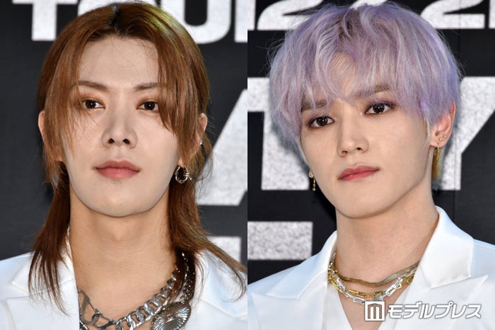 兵役中のNCT 127テヨン、誕生日に新曲披露 ユウタからも祝福「おめでとう、友よ」