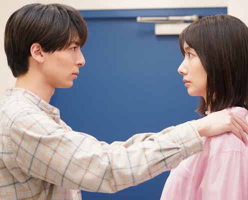 <わたしのお嫁くん 第6話>速見、山本への気持ちに気づく キャンプで2人の関係性に変化?