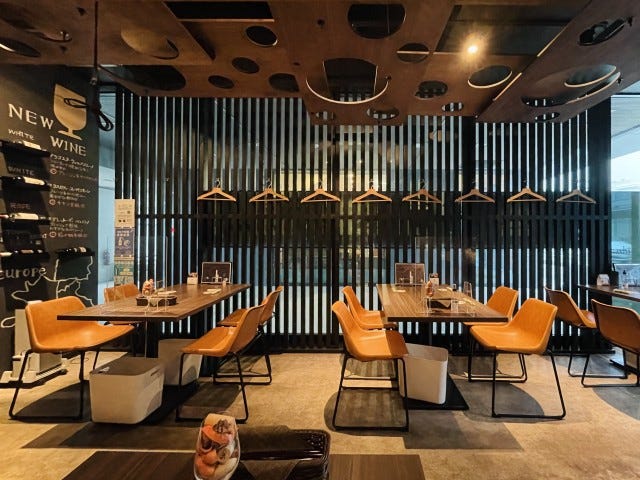 お肉たっぷりのランチプレートに大満足♡