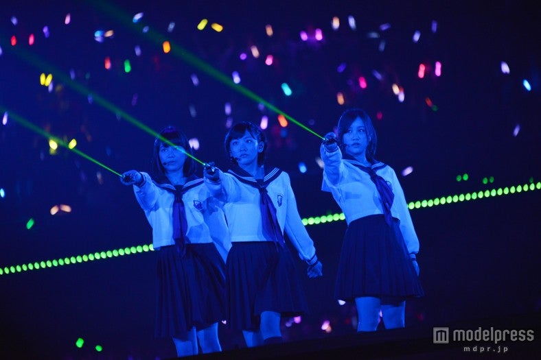「乃木坂46 2ND YEAR BIRTHDAY LIVE」より