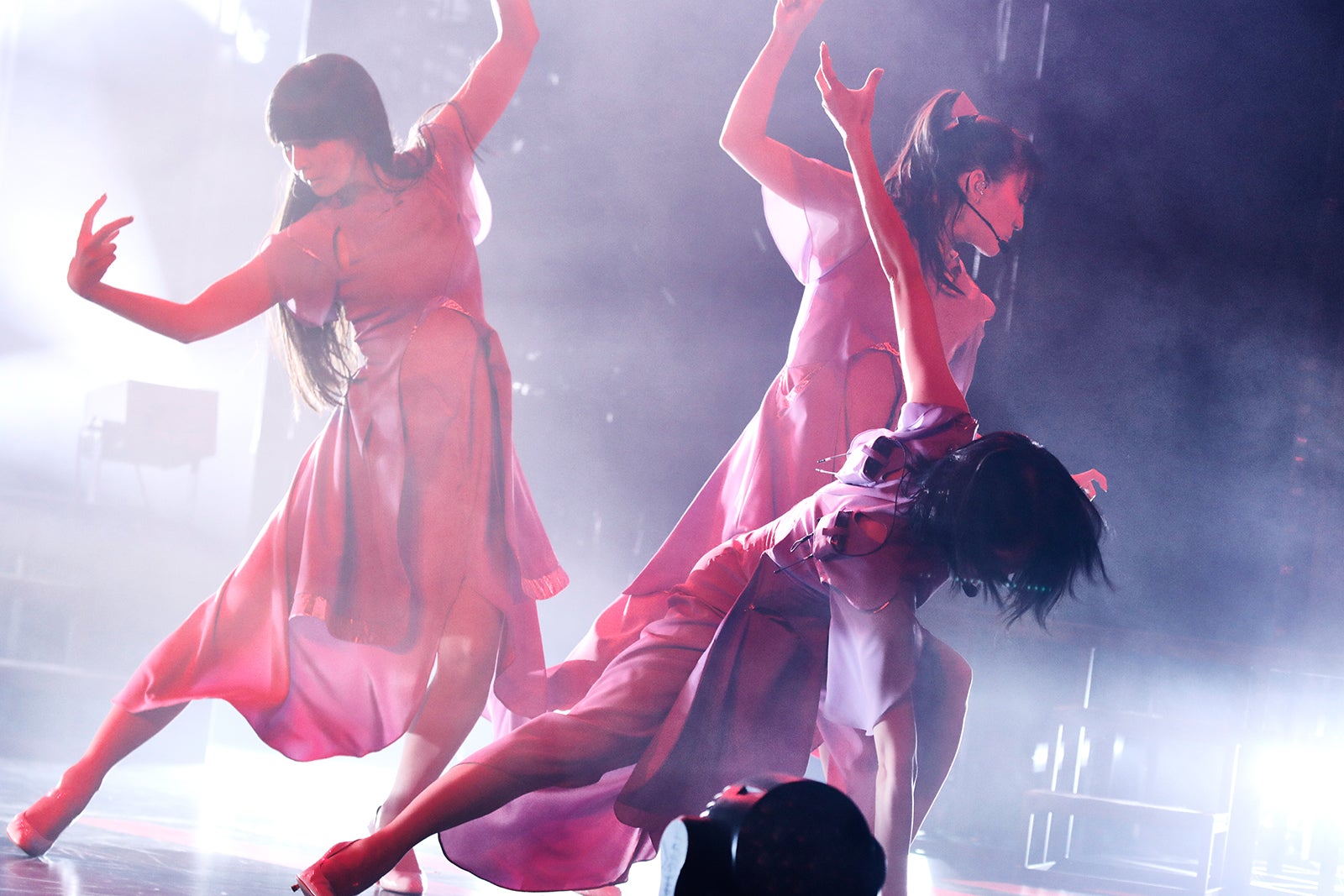 Perfume（C）THINGS. 