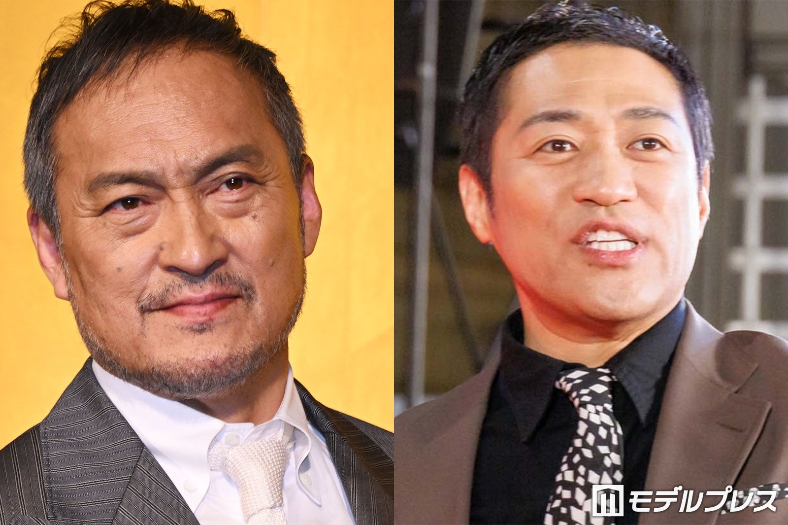 ガッツ石松さん死去 芸能界からも追悼の声「あったかい方でした」「芸能界のお父さんのような存在」