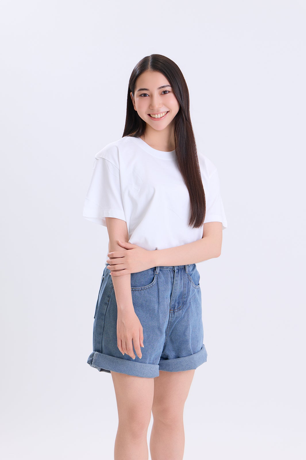 井上実保奈さん／提供画像