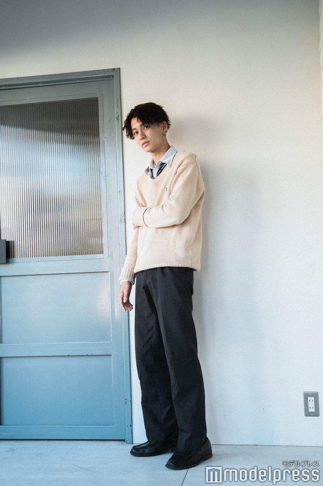 須藤大和さん（C）モデルプレス