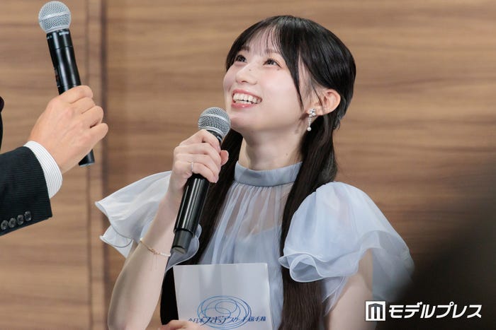 川崎桜(C)モデルプレス