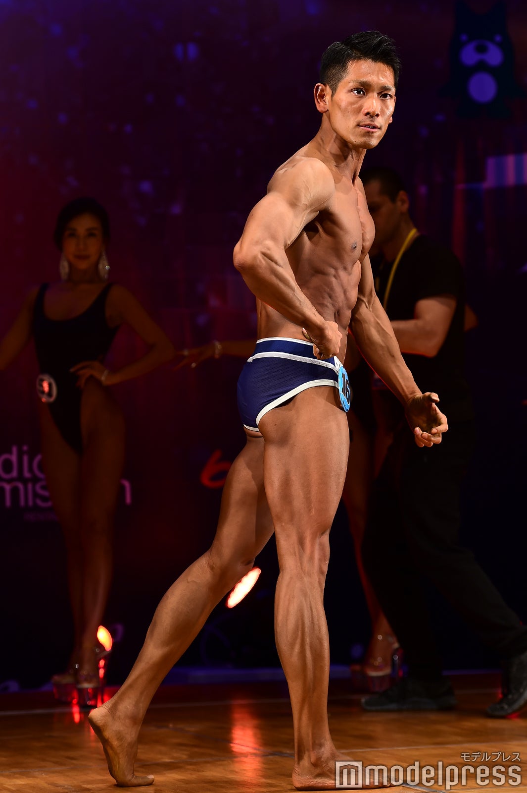 黒田和也さん（C）モデルプレス