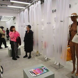 渋谷パルコ、全館イベントで春夏ファッションを訴求