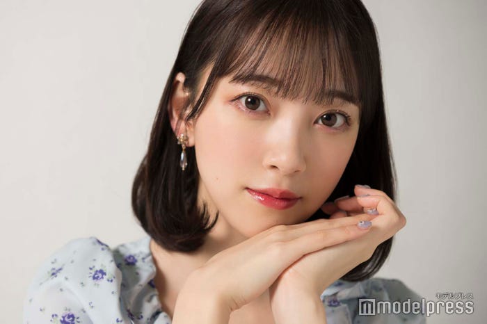堀未央奈(C)モデルプレス