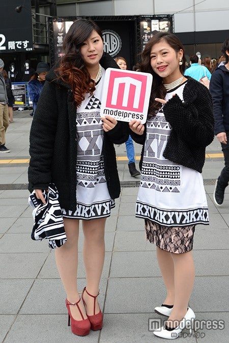 みくりんさん、らみさん