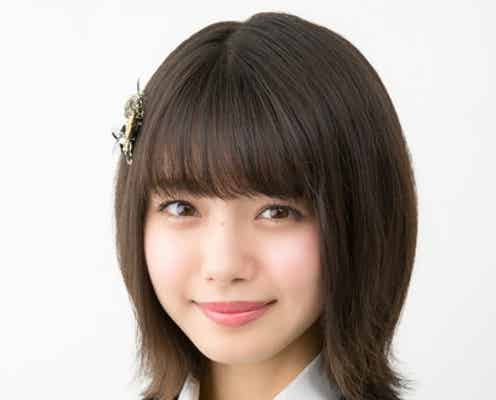 NMB48市川美織、卒業を発表