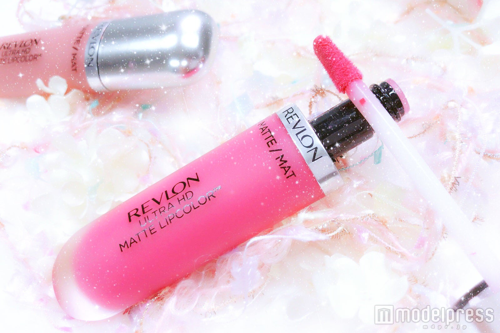 ビビッドな明るいカラーがおすすめ（C）モデルプレス