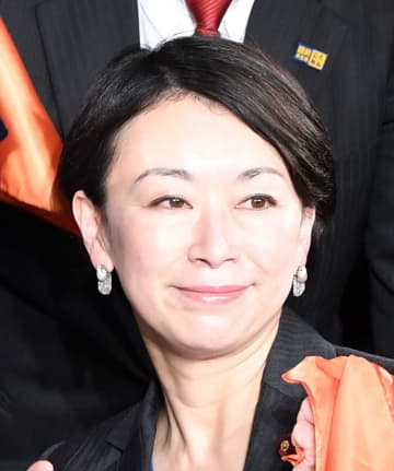 山尾志桜里氏が 菅野 姓で再始動 離婚から３年 心機一転を図る モデルプレス